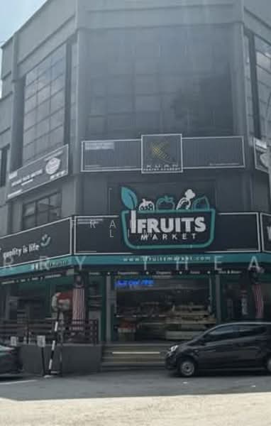Shop / Office for Rent in Puchong (Selangor) - Frankie Lim - Exterior - PropertyGuru.com.my