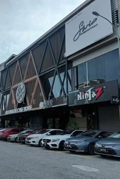 Shop / Office for Rent in Puchong (Selangor) - Frankie Lim - Exterior - PropertyGuru.com.my