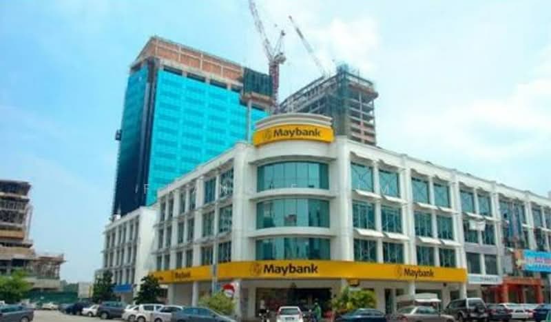 Shop / Office for Rent in Puchong (Selangor) - Frankie Lim - Exterior - PropertyGuru.com.my