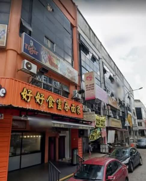 Shop / Office for Rent in Puchong (Selangor) - Frankie Lim - Exterior - PropertyGuru.com.my