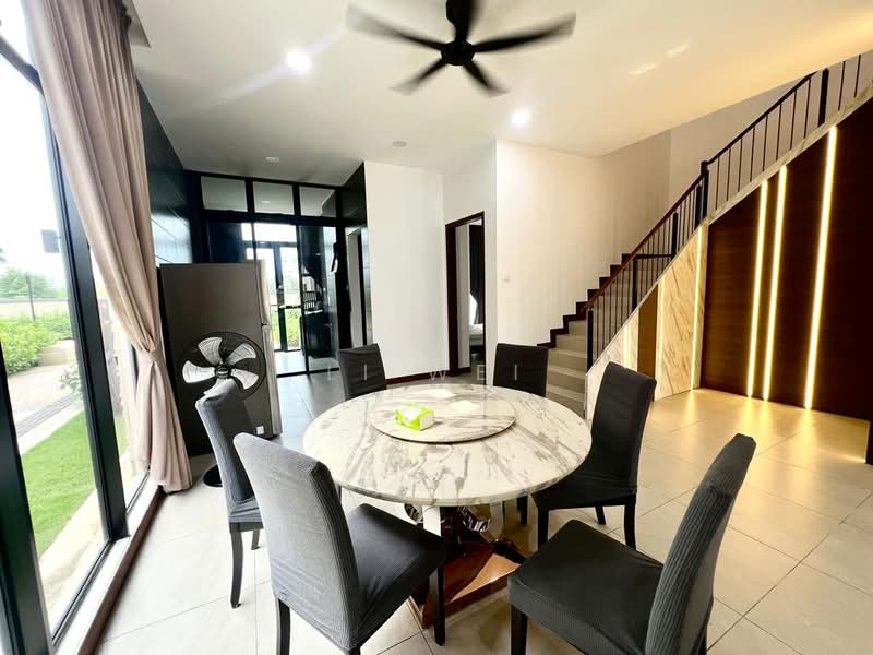 2-storey Terraced House for Rent in Puteri Harbour (Iskandar Puteri (Nusajaya)) - Li Wei - PropertyGuru.com.my