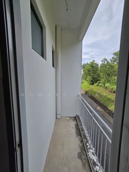 Kedai untuk Disewa di Horizon Hills (Iskandar Puteri (Nusajaya)) - Howard Chai - Balcony - PropertyGuru.com.my