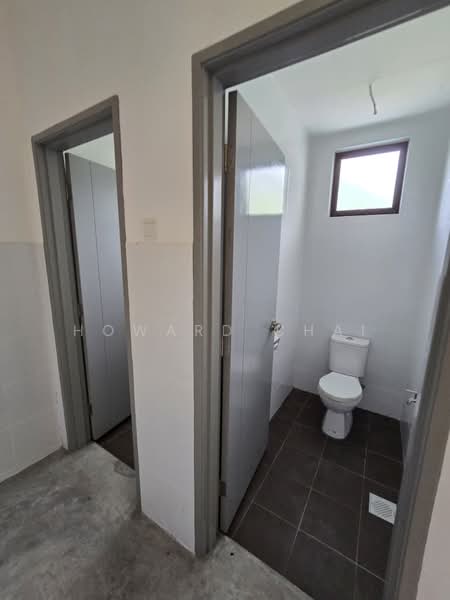 Kedai untuk Disewa di Horizon Hills (Iskandar Puteri (Nusajaya)) - Howard Chai - Bathroom - PropertyGuru.com.my