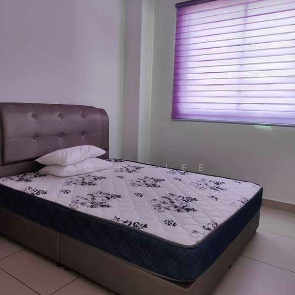 Terraced House for Rent in Bandar Cassia (Batu Kawan) - C.H. Lee - Bedroom - PropertyGuru.com.my