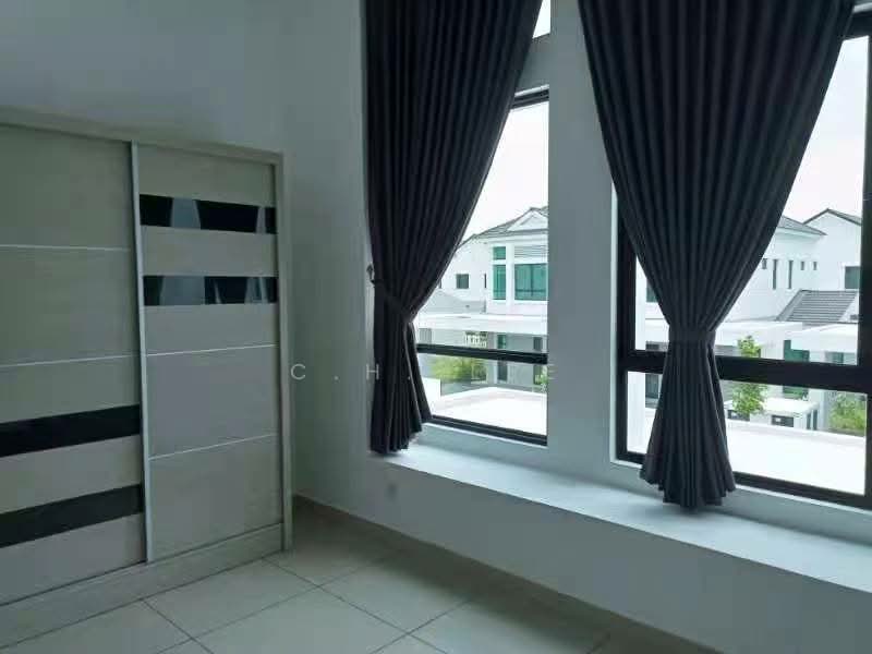 Terraced House for Rent in Bandar Cassia (Batu Kawan) - C.H. Lee - PropertyGuru.com.my