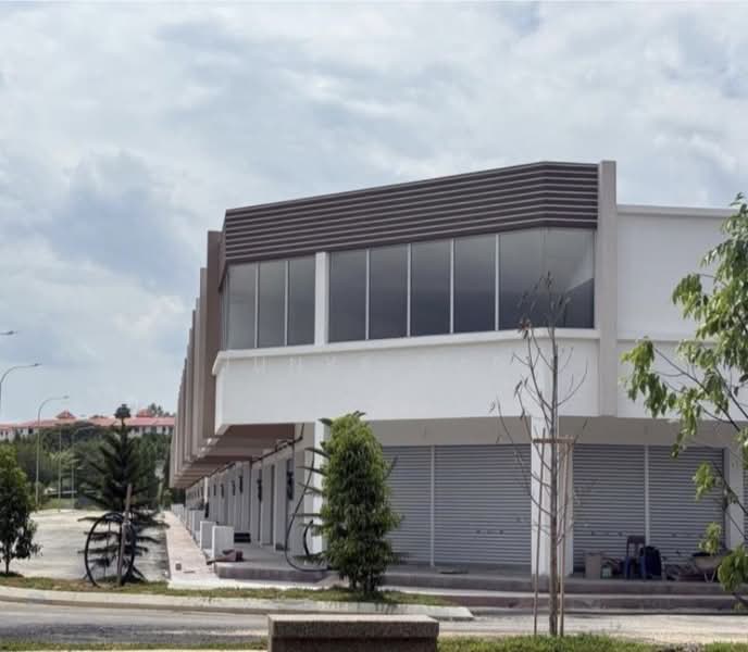 Kedai / Pejabat untuk Disewa di Beranang (Selangor) - Junya Yap - Exterior - PropertyGuru.com.my