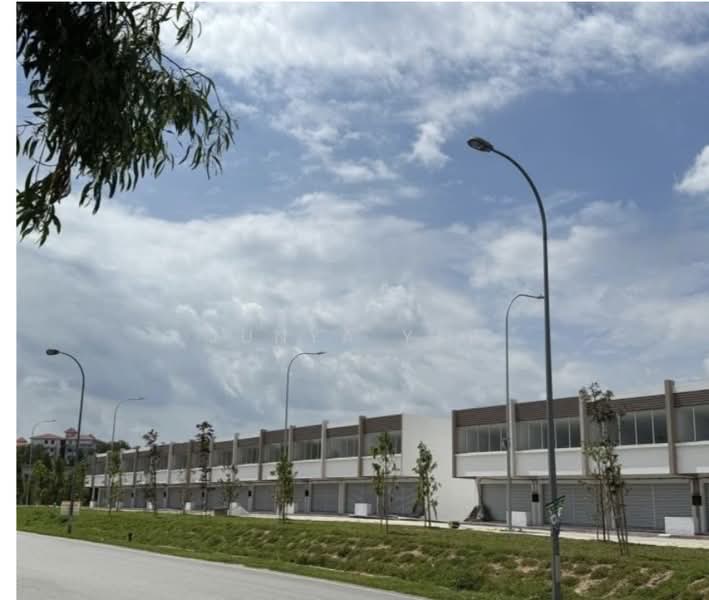 Kedai / Pejabat untuk Disewa di Beranang (Selangor) - Junya Yap - Exterior - PropertyGuru.com.my