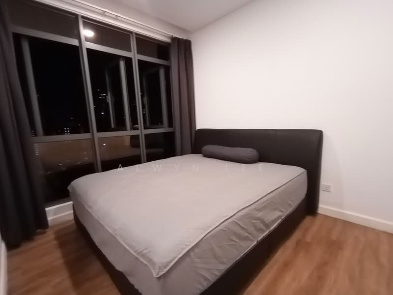 Condominium for Rent at Vivo Residential Suites - Alwyn Lee - Bedroom - PropertyGuru.com.my