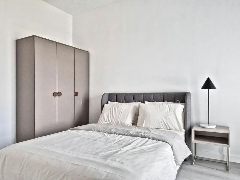 Service Residence for Rent at Maya Ara Residences - Wong Jun Yao - Bedroom - PropertyGuru.com.my