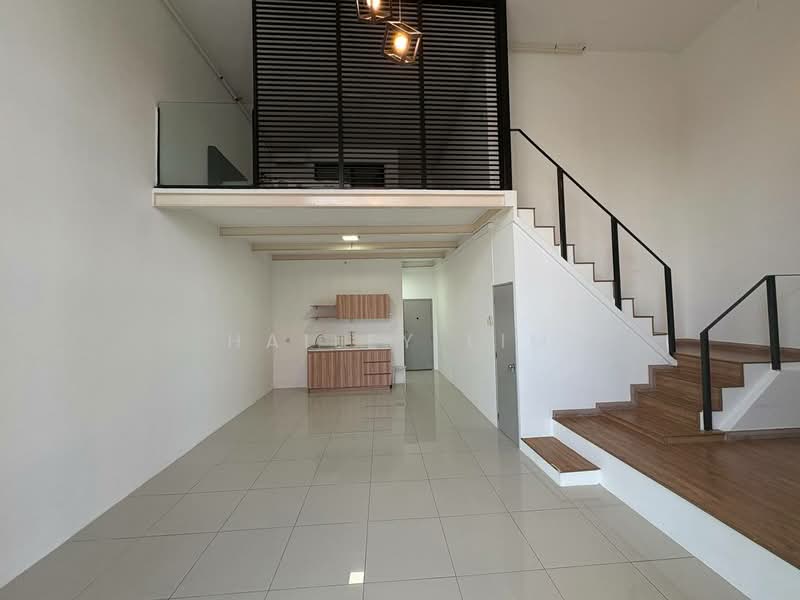 Servis Apartment untuk Disewa di SOHO @ Empire City - Hailey Lim - Interior - PropertyGuru.com.my