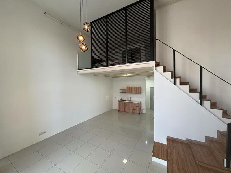 Servis Apartment untuk Disewa di SOHO @ Empire City - Hailey Lim - Interior - PropertyGuru.com.my