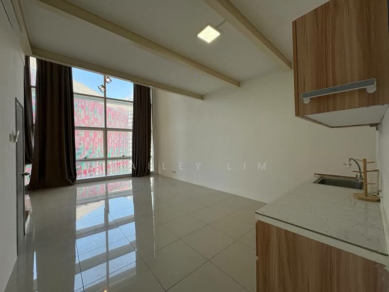Servis Apartment untuk Disewa di SOHO @ Empire City - Hailey Lim - Interior - PropertyGuru.com.my
