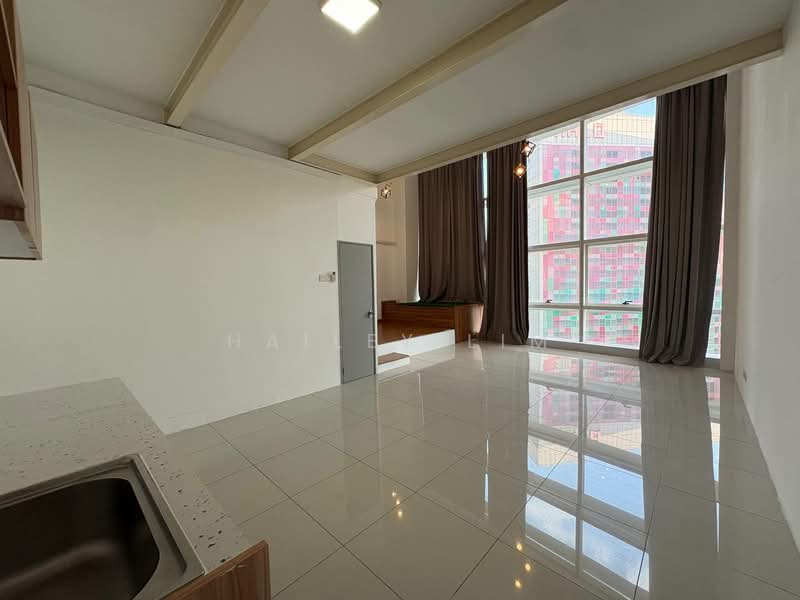 Servis Apartment untuk Disewa di SOHO @ Empire City - Hailey Lim - Interior - PropertyGuru.com.my