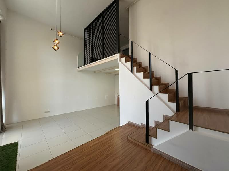 Servis Apartment untuk Disewa di SOHO @ Empire City - Hailey Lim - Interior - PropertyGuru.com.my