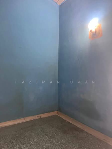 1-storey Terraced House for Sale in Kelana Jaya (Petaling Jaya) - Hazeman Omar - Interior - PropertyGuru.com.my
