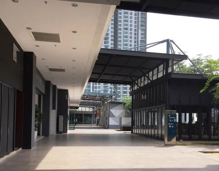 Pejabat untuk Dijual di Pju 3 (Tropicana) - Lucas Lim - Exterior - PropertyGuru.com.my