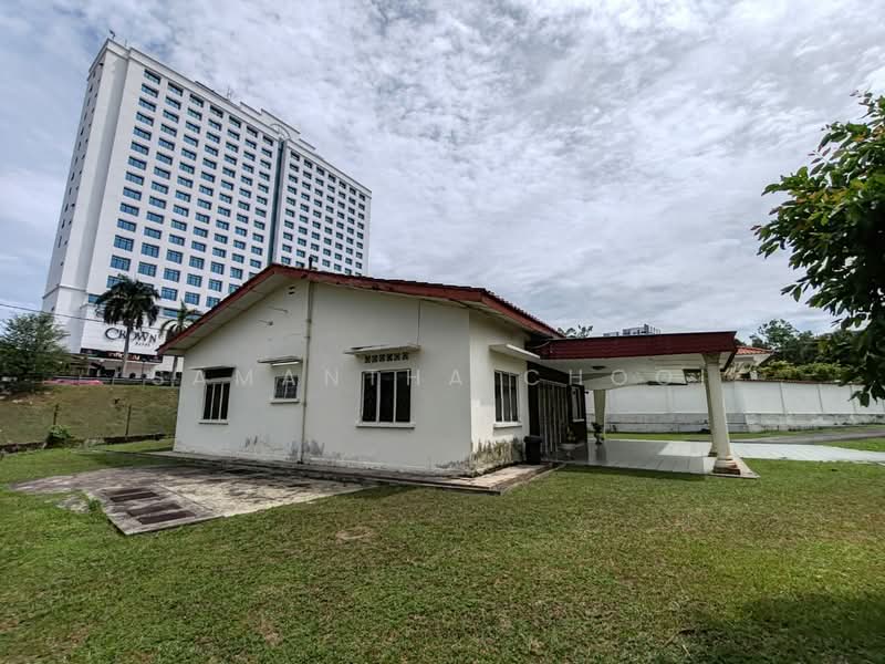 Rumah Banglo untuk Dijual di Seksyen 12 (Petaling Jaya) - Samantha Chooi - Exterior - PropertyGuru.com.my