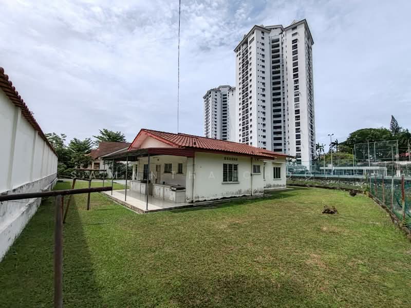 Rumah Banglo untuk Dijual di Seksyen 12 (Petaling Jaya) - Samantha Chooi - Exterior - PropertyGuru.com.my