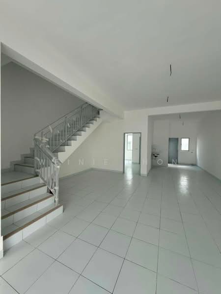 Terraced House for Sale in Pasir Gudang (Johor) - Weinie Chon - PropertyGuru.com.my