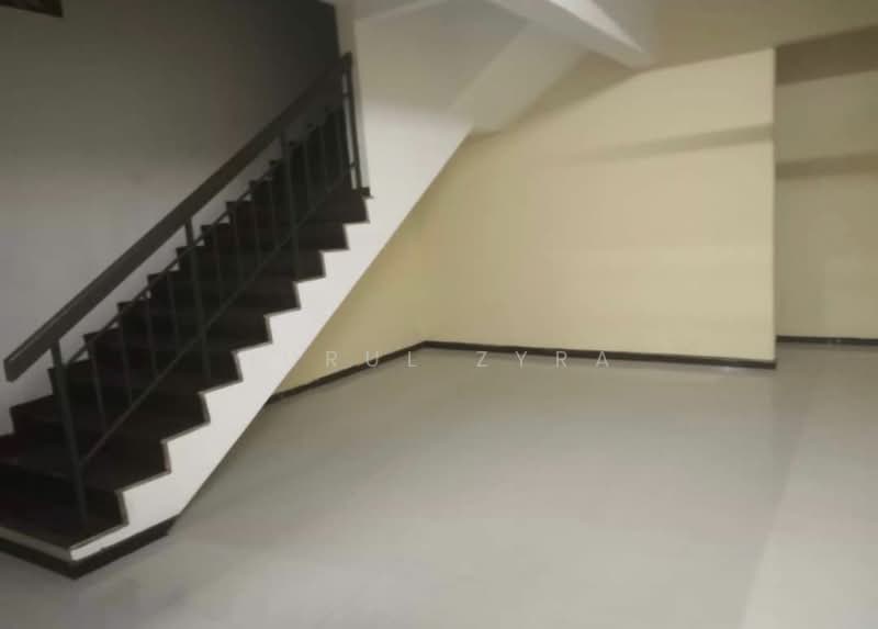 Rumah Teres 2 Tingkat untuk Disewa di Bangi (Selangor) - Nurul Zyra - Interior - PropertyGuru.com.my