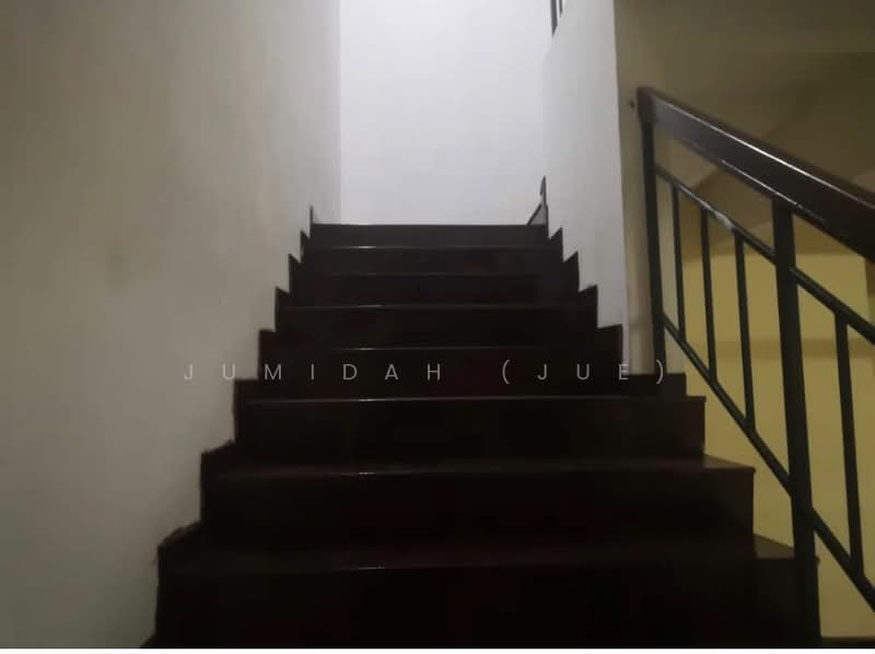 Rumah Teres 2 Tingkat untuk Disewa di Bandar Baru Bangi (Selangor) - JUMIDAH (JUE) - Interior - PropertyGuru.com.my