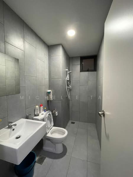 Service Residence for Sale at M Vertica - Michelle Tan - Bathroom - PropertyGuru.com.my
