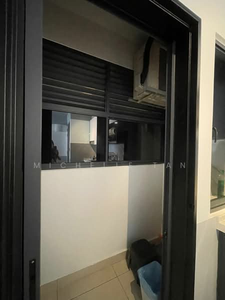 Service Residence for Sale at M Vertica - Michelle Tan - Interior - PropertyGuru.com.my
