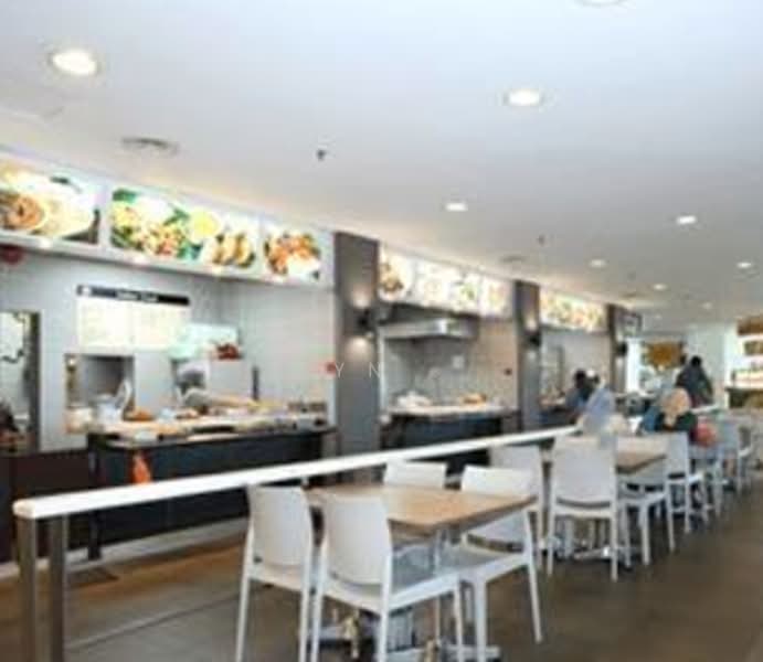 Office for Rent in KL City Centre (Kuala Lumpur) - Lyn . - Interior - PropertyGuru.com.my