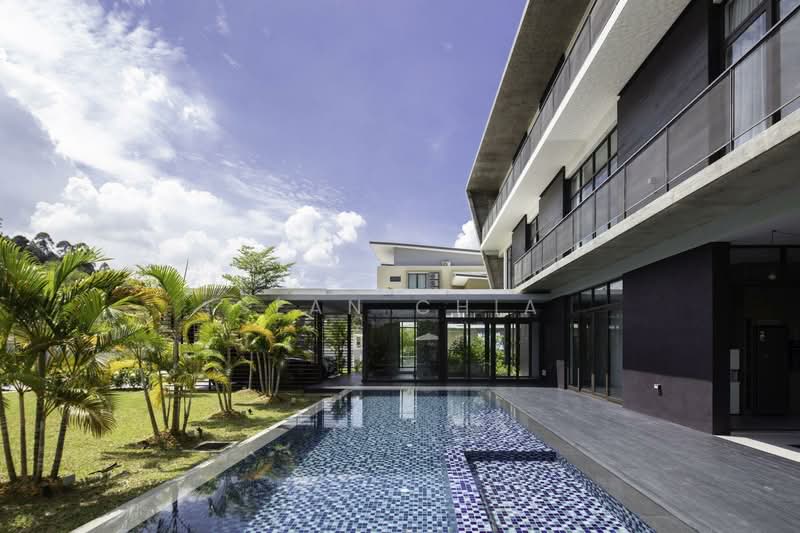 Rumah Banglo untuk Dijual di Mont Kiara (Kuala Lumpur) - Sean Chia - PropertyGuru.com.my