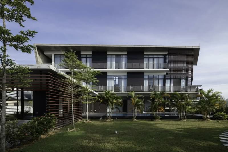 Rumah Banglo untuk Dijual di Mont Kiara (Kuala Lumpur) - Sean Chia - PropertyGuru.com.my