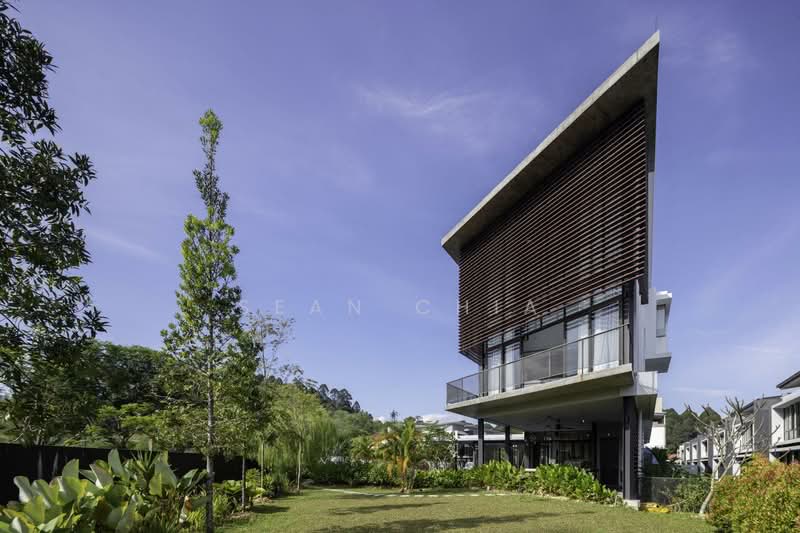Rumah Banglo untuk Dijual di Mont Kiara (Kuala Lumpur) - Sean Chia - PropertyGuru.com.my