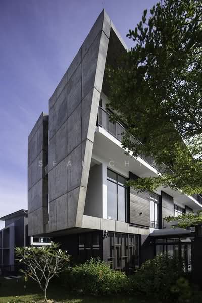 Rumah Banglo untuk Dijual di Mont Kiara (Kuala Lumpur) - Sean Chia - PropertyGuru.com.my
