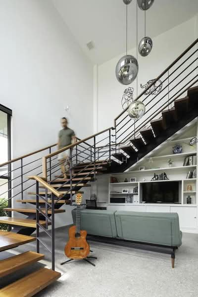 Rumah Banglo untuk Dijual di Mont Kiara (Kuala Lumpur) - Sean Chia - PropertyGuru.com.my