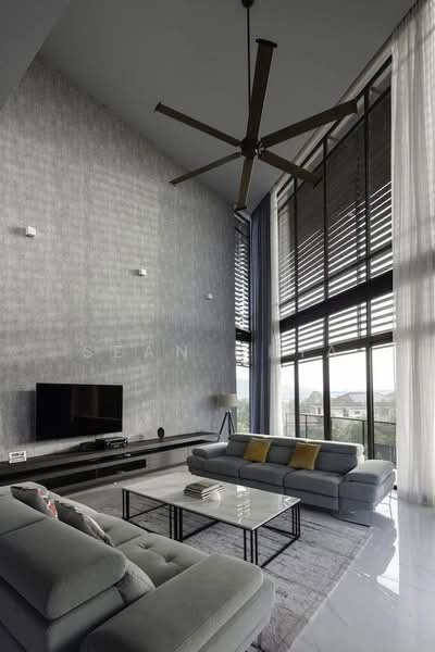 Rumah Banglo untuk Dijual di Mont Kiara (Kuala Lumpur) - Sean Chia - PropertyGuru.com.my