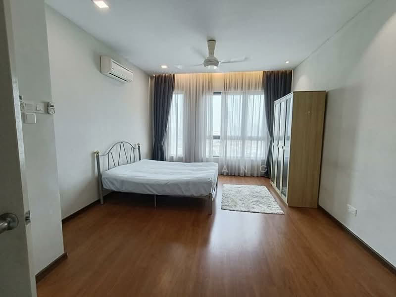 Kondominium untuk Disewa di Zefer Hill Residence - Y M Phang - Bedroom - PropertyGuru.com.my