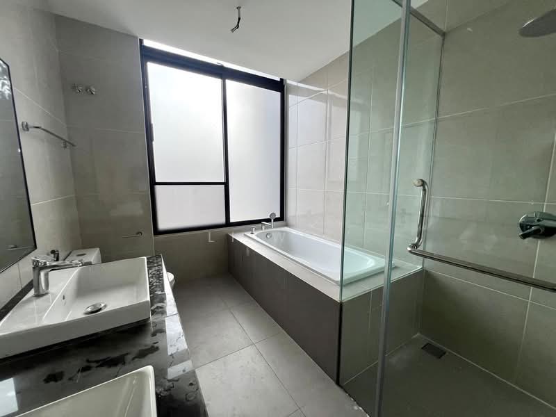 Rumah Teres 2 Tingkat untuk Dijual di Puteri Harbour (Iskandar Puteri (Nusajaya)) - Li Wei - PropertyGuru.com.my