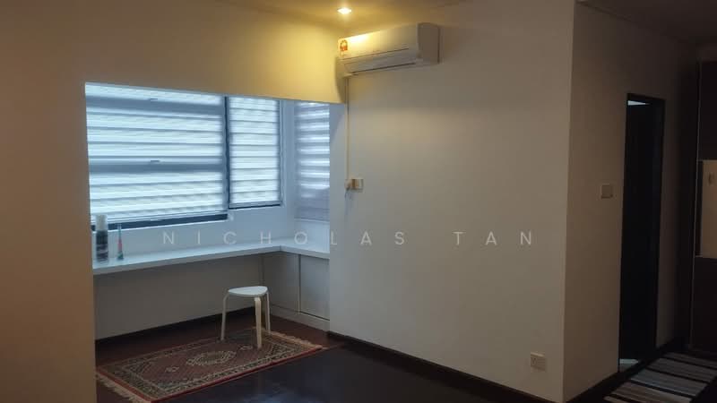 2-storey Terraced House for Rent in Tabuan Jaya Baru (Kuching) - Nicholas Tan - PropertyGuru.com.my