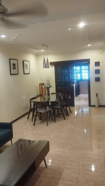 2-storey Terraced House for Rent in Tabuan Jaya Baru (Kuching) - Nicholas Tan - PropertyGuru.com.my