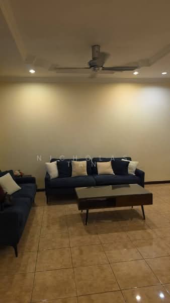 2-storey Terraced House for Rent in Tabuan Jaya Baru (Kuching) - Nicholas Tan - PropertyGuru.com.my