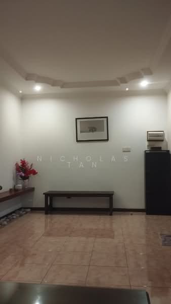 2-storey Terraced House for Rent in Tabuan Jaya Baru (Kuching) - Nicholas Tan - PropertyGuru.com.my