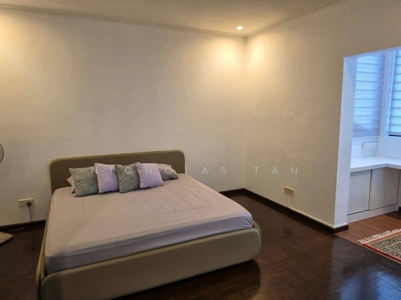 2-storey Terraced House for Rent in Tabuan Jaya Baru (Kuching) - Nicholas Tan - PropertyGuru.com.my