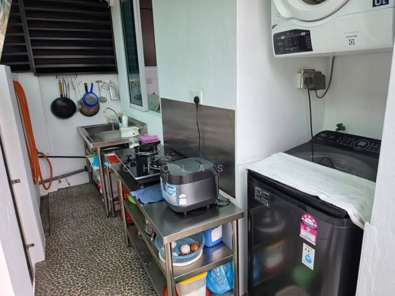 2-storey Terraced House for Rent in Tabuan Jaya Baru (Kuching) - Nicholas Tan - PropertyGuru.com.my