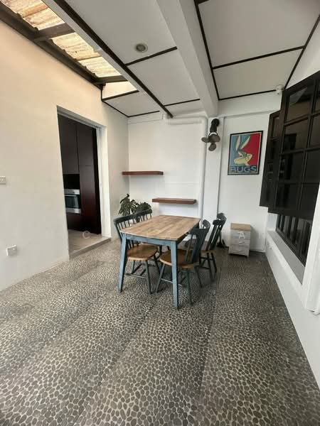 2-storey Terraced House for Rent in Tabuan Jaya Baru (Kuching) - Nicholas Tan - PropertyGuru.com.my