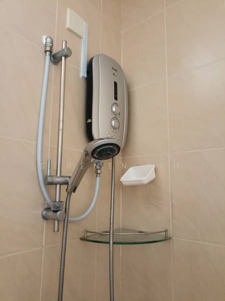 Condominium for Rent at Desa Airmas Condominium - SERENEN TEH - Bathroom - PropertyGuru.com.my