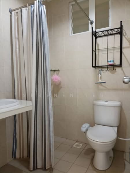 Condominium for Rent at Desa Airmas Condominium - SERENEN TEH - Bathroom - PropertyGuru.com.my