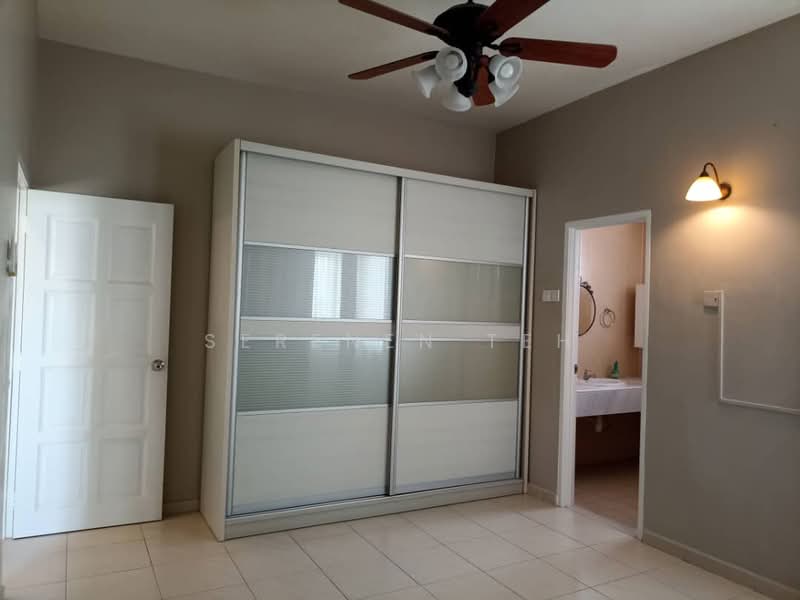 Condominium for Rent at Desa Airmas Condominium - SERENEN TEH - Bedroom - PropertyGuru.com.my