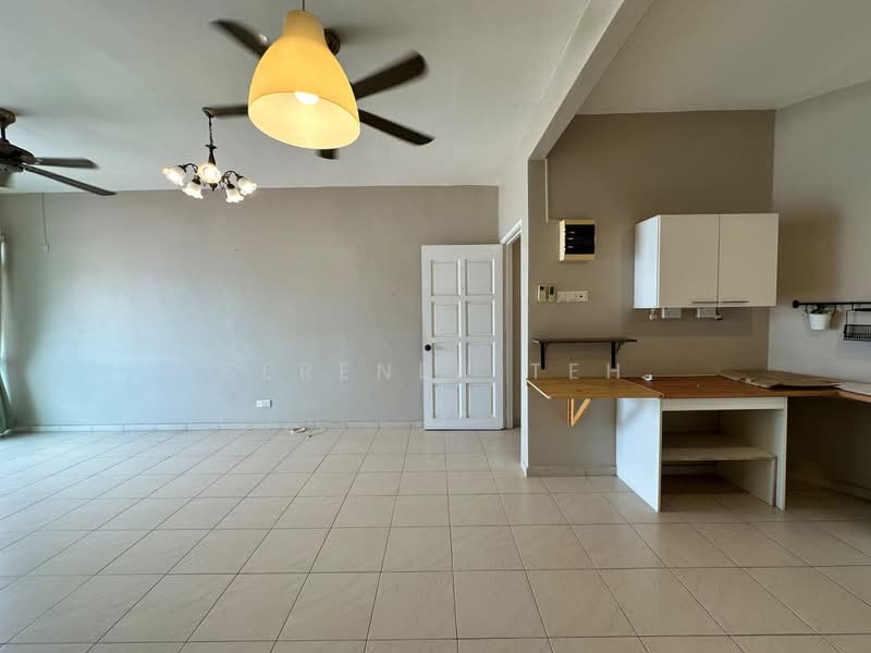 Kondominium untuk Disewa di Desa Airmas Condominium - SERENEN TEH - Interior - PropertyGuru.com.my
