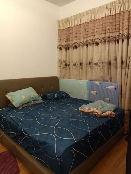 Kondominium untuk Dijual di Lakeville Residence - Avery Loh - Bedroom - PropertyGuru.com.my