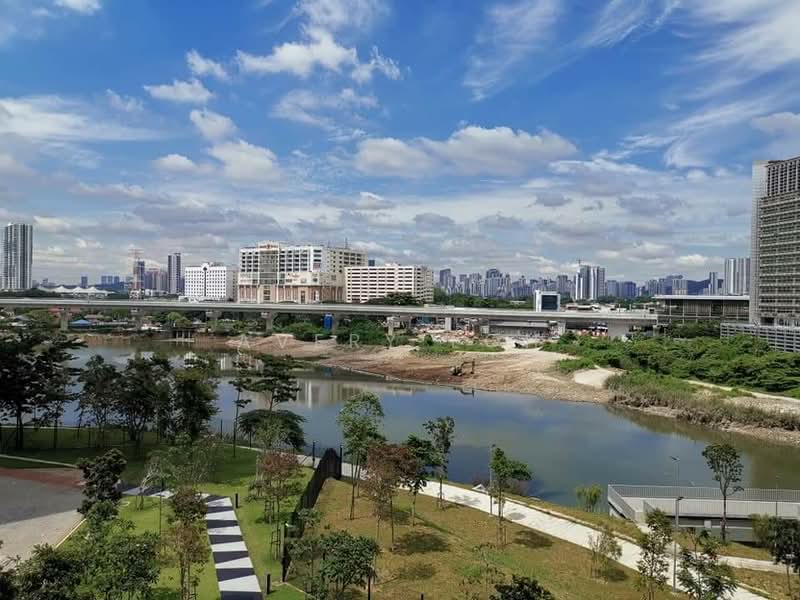 Kondominium untuk Dijual di Lakeville Residence - Avery Loh - Exterior - PropertyGuru.com.my