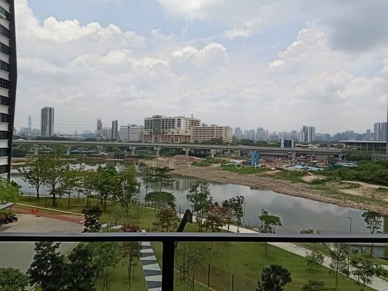 Kondominium untuk Dijual di Lakeville Residence - Avery Loh - View - PropertyGuru.com.my